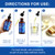 GREVIP Nano Esophageal Relief Drops Containing Slippery Elm Bark