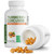 Bronson Turmeric Curcumin Extra Strength - Antioxidant, Joint & Digestion Support with BioPerine, Non-GMO, 180 Vegetarian Capsules