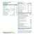 NaturesPlus Source of Life No Iron - 90 Mini-Tabs - Multivitamin & Mineral Supplement - Supports Natural Energy & Overall Well-Being - Gluten Free, Vegetarian - 15 Servings