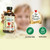 CHILDLIFE ESSENTIALS Cod Liver Fish Oil for Kids, Strawberry, 8 fl Oz