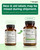 Nutrigent USDA Organic Soy Lecithin Capsules for Brain & Liver Support