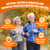 Turmeric Curcumin Filled Gummies 550mg w/Ginger & Black Pepper,Sugar Free