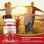 Yikecao 2 Pack Berberine Gummies with Ceylon Cinnamon, 2000mg Berberine HCL Supplement for Women & Men, Sugar Free, Vegan, Non-GMO, Gluten-Free, Raspberry Flavor-120 Count