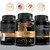 MEDCHOICE Extra Strength Organic Turmeric Curcumin with Black Pepper, 120ct