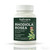 Salvora Organic Rhodiola Rosea, All-Natural, Non-GMO, Vegan, 60 Capsules