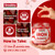 Iron Bisglycinate with Vitamin C for Women, Ferrous Bisglycinate Gummies