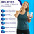 Dr. T Glucosamine Chondroitin Cream w/MSM & Collagen, 4.23 oz/ 120g 1 Pack