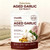 Vitalisse AJO Envejecido, Organic Odorless Aged Garlic Extract