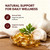 Vitalisse AJO Envejecido, Organic Odorless Aged Garlic Extract