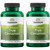 Swanson Full Spectrum True Cinnamon, 300 mg, 120 Capsules, 2 Pack