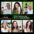 BIO KRAUTER Cilantro Tincture for Detox & Cleanse, Liquid Coriander Leaf