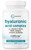 Hyaluronic Acid Complex 3000mg with Collagen & MSM, 240 Veg Capsules