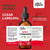 Wild & Organic Schisandra Berry Extract Drops 500 mg - Relaxation - 2 oz