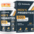 Probiotics for Men, Mens Probiotic 500 Billion CFUs & 12 Strains, 60 Cap