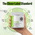ThriveBer Fiber Supplement Powder Prebiotic Unflavored 30 Servings