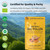 HACIBALI Organic Bee Pollen Granules, 1 lb (454g) | USDA Organic