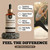 ParaVanish Drops,Wormwood Black Walnut Cleanse for Humans Drops Liquid (1PCS)