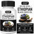 Peehss Purely Nutrient Ethiopian Black Seed Oil Capsules, Purely Black Seed Oil Organic Cold Pressed with 4.64% Thymoquinone, Aceite De Semilla Negra - 60 Softgels