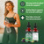 NEW AGE Oil of Oregano Drops - Black Seed Oil, Elderberry, Vitamin D, D3, K2, Olive, Garlic - Immune Support Supplement Wellness Formula, Zinc Supplements Liquid - 2Fl Oz