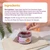 Serawise Organic Zinc Gummies by Dr. Ana Maria Temple | Supports Healthy Immune Function & Skin Health | USDA Certified Organic | Gentle, Highly Absorbable Zinc Citrate Form | 60 Gummies