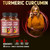 2packs 90 Capsules Turmeric Curcumin + Apple Cinder Vinegar Capsules, 6 Month Supply with Ashwagandha, Ginger, 95% Standardized Curcuminoids, Joint & Absorption Support