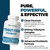 Immortal Herbs Tributyrin Supplement 800mg, Advanced Butyrate Form, 55% Standardized, More Effective Delivery Than Sodium Butyrate, 120 Capsules, Non-GMO & Gluten Free Postbiotic Supplement