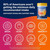 Oceanblue Essentials Everyday Omega Minis with Vitamin D3 - Burpless Fish Oil for Heart & Immune Support - Easy to Swallow - Orange Flavor - 180 Count (3 Month Supply)