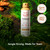 Grand Tongo Insect Repellent Variety Pack, 12-Hour Mosquito & Tick Protection, Picaridin-Based, Water-Based, Lightweight, Quick-Drying, DEET Alternative, Face & Body Use, 3 Pack