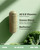sapling Vegan Vitamin B Complex - Whole Food Blend with Essential B Vitamins B1, B2, B3, B5, B6, B7, Folate, B12-60 Caps