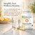 Dr. Clark Vitamin B1 Thiamine 400mg Supplement -Thiamine B1 Supplement for Healthy Nervous System & Energy Metabolism, Gluten-Free, Dairy Free - 100 Gelatin Capsules