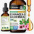 BIO KRAUTER Echinacea Goldenseal for Immune & Respiratory Support, 2 Fl.Oz
