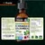 BIO KRAUTER Echinacea Goldenseal for Immune & Respiratory Support, 2 Fl.Oz