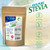 Stevia Powder 100% Pure, No Artificial Sweetener, Stevia Green Leaf Extract | Zero Calorie & Keto Friendly (1 Ounce (Pack of 1)