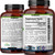 Zazzee Extra Strength Alpha GPC Choline, 700 mg per Serving, 75 Capsules