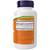 NOW Supplements, Tumeric Curcumin (Curcuma longa) Gels, Standardized Extract, Herbal Supplement with 95% Curcuminoids, 60 Softgels