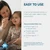 1Q Relax Liquid Calm Natural Drops for Kids & Toddler| Magnesium Glycinate, L-Theanine & L-Glycine |No Melatonin, Sugar-Free, Non-GMO | Advanced Absorption| Gentle Mood, Bedtime & Sleep Support| 2floz