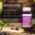 Vazatisi 2 Pack Elderberry Gummies with Sea Moss, Extra Strength Elderberry with Vitamin C, Zinc for Immune Support for Adults, Kids, Women & Men, Blueberry Flavor 120Cts