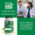 Health Thru Nutrition Oil of Oregano Supplement 360 softgels Non-GMO