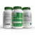 Health Thru Nutrition Oil of Oregano Supplement 360 softgels Non-GMO