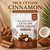Achuhe Primal Remedies Ceylon Cinnamon - 300 Softgels, Supports Metabolic Balance & Daily Wellness, Non-GMO, Gluten & Soy Free, Vegan Friendly, Contains Mct Oil & Cinnamomum Verum Extract