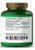 Organic Vitamins Anamu 1250mg 100% Organically Grown 240 Capsules Total Petiveria Allicea Vitamisan