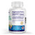 Magnesium Glycinate 400mg, Chelated Magnesium Bisglycinate for Relaxation and Sleep Aid, Extra Strength with Magnesium Oxide, Gentle on Stomach, Vegan, 120 Capsules, Made in USA
