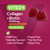 Viteey Collagen Gummies with Biotin Gummies