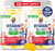 SUNNY SAM Sugar-Free Vitamin D3 K2 Gummies 5000 IU - Immune & Bone Support - Vitamin D Gummy Supplement for Adults - High-Absorption, Vegan, Halal, Gluten-Free Chewable Vitamins - 120 Count
