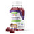 Viteey Sambucus Elderberry Gummies for Kids with Zinc & Vitamin C