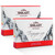 Altai Shilajit 120 Tablets Mountain Balsam Label - Original Altai Siberian 100% Pure Fulvic Acid and Trace Minerals