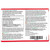 Altai Shilajit 120 Tablets Mountain Balsam Label - Original Altai Siberian 100% Pure Fulvic Acid and Trace Minerals