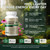 Lymphatic Drainage Supplements, Lymphatic Drainage Capsules for Immune Health & Fluid Balance, Supports Bloating & Daily Detox with Dandelion, Cleavers & Echinacea Natural Herbal – 90 Vegan Capsules