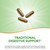 Nature's Way Goldenseal Root, Traditional Digestive Support, Berberine, Non-GMO Project Verified, Vegan, 50 Capsules (Packaging May Vary)