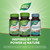 Nature's Way Goldenseal Root, Traditional Digestive Support, Berberine, Non-GMO Project Verified, Vegan, 50 Capsules (Packaging May Vary)